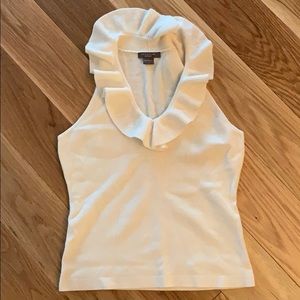 Ann Taylor cashmere tank